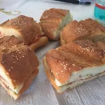 Maria Paola Nocleg ze śniadaniem 3*
