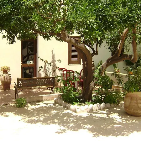 Couette-café Maria Paola Castelluzzo