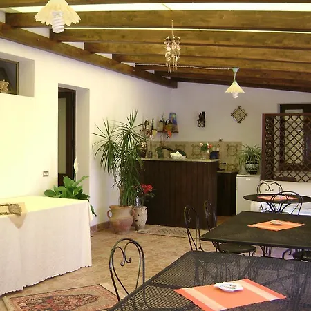 Couette-café Maria Paola