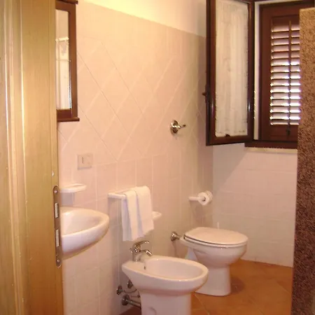Maria Paola B&B