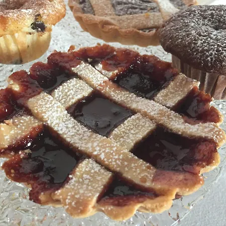 Maria Paola Frühstückspension