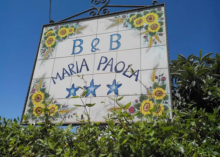 Maria Paola Castelluzzo