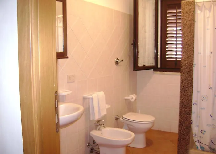 Maria Paola Frühstückspension