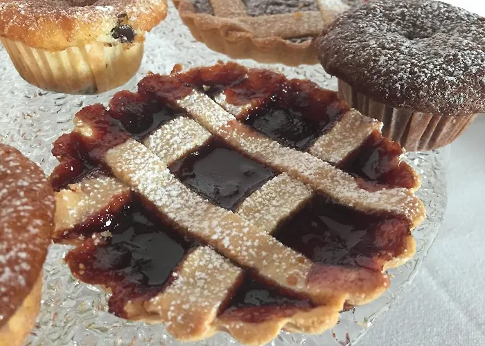 Maria Paola Frühstückspension